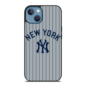 NEW YORK YANKEES LOGO ICON BASEBALL iPhone 13 Case Cover