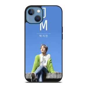 PARK JIMIN BTS BANGTAN BOYS KPOP iPhone 13 Case Cover PARK JIMIN BTS BANGTAN BOYS KPOP iPhone 13 Case Cover