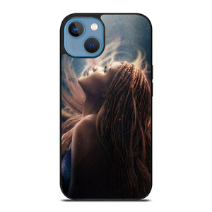 THE LITTLE MERMAID DISNEY MOVIE HALLE BAILEY iPhone 13 Case Cover