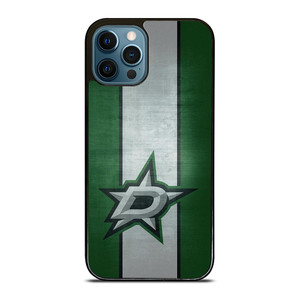 DALLAS STARS LOGO iPhone 12 Pro Max Case Cover