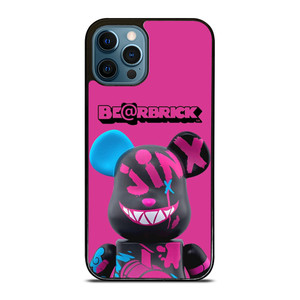 BEARBRICK JINK iPhone 12 Pro Max Case Cover