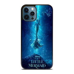 DISNEY HALLE BAILEY ARIEL THE LITTLE MERMAID iPhone 12 Pro Max Case Cover DISNEY HALLE BAILEY ARIEL THE LITTLE MERMAID iPhone 12 Pro Max Case Cover