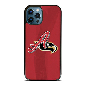 EL AGUELA DE VERACRUS MEXICAN BASEBALL TEAM LOGO iPhone 12 Pro Max Case Cover