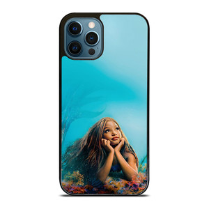 HALLE BAILEY ARIEL THE LITTLE MERMAID DISNEY iPhone 12 Pro Max Case Cover