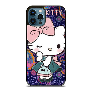 HELLO KITTY VERA BRADLEY iPhone 12 Pro Max Case Cover