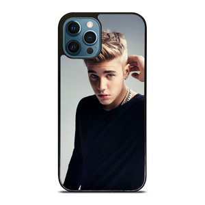 JUSTIN BIEBERS FRAGRANCE iPhone 12 Pro Max Case Cover JUSTIN BIEBERS FRAGRANCE iPhone 12 Pro Max Case Cover