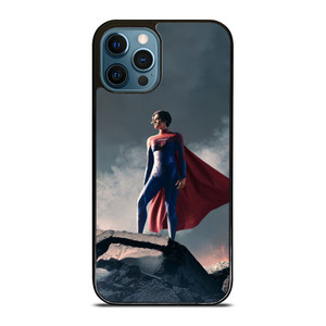 KARA SUPERGIRL THE FLASH SASHA KALLE iPhone 12 Pro Max Case Cover