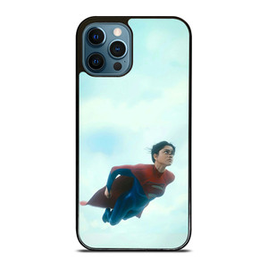 SUPER GIRL KARA FLASH MOVIE iPhone 12 Pro Max Case Cover