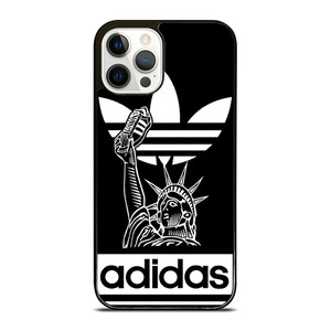 ADIDAS LIBERTY STATUE iPhone 12 Pro Case Cover