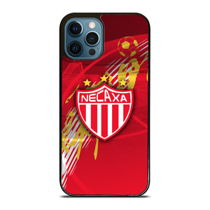 DEPORTIVO NECAXA SYMBOL iPhone 12 Pro Max Case Cover