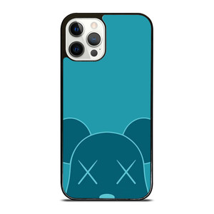 BEARBRICK ICON HEAD iPhone 12 Pro Case Cover