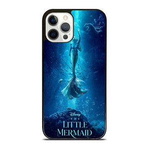 DISNEY HALLE BAILEY ARIEL THE LITTLE MERMAID iPhone 12 Pro Case Cover