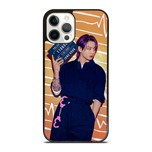 JUNG KOOK BTS BANGTAN BOYS KPOP iPhone 12 Pro Case Cover JUNG KOOK BTS BANGTAN BOYS KPOP iPhone 12 Pro Case Cover