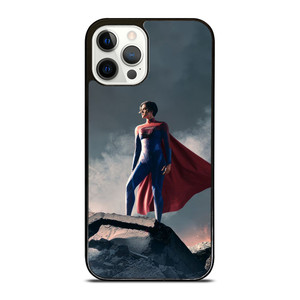 KARA SUPERGIRL THE FLASH SASHA KALLE iPhone 12 Pro Case Cover