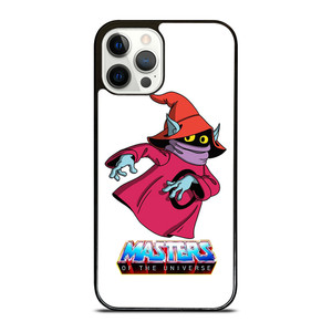 ORKO HE-MAN AND THE MASTER OF THE UNIVERSE CARTOON iPhone 12 Pro Case Cover