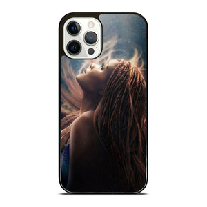 THE LITTLE MERMAID DISNEY MOVIE HALLE BAILEY iPhone 12 Pro Case Cover THE LITTLE MERMAID DISNEY MOVIE HALLE BAILEY iPhone 12 Pro Case Cover