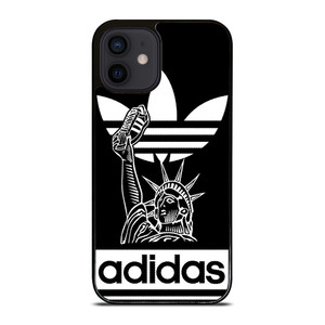 ADIDAS LIBERTY STATUE iPhone 12 Mini Case Cover