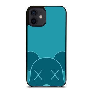 BEARBRICK ICON HEAD iPhone 12 Mini Case Cover BEARBRICK ICON HEAD iPhone 12 Mini Case Cover