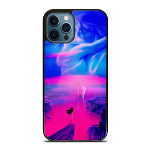 DISNEY POCAHONTAS CARTOON iPhone 12 Pro Max Case Cover
