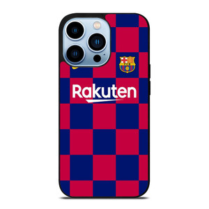 FC BARCELONA NEW JERSEY iPhone 13 Pro Max Case Cover FC BARCELONA NEW JERSEY iPhone 13 Pro Max Case Cover