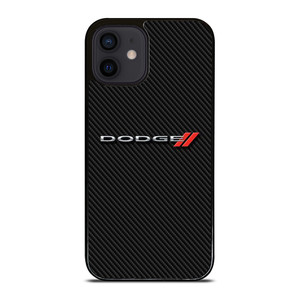 DODGE RAM CAR LOGO ICON iPhone 12 Mini Case Cover