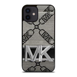 MICHAEL KORS MK LOGO EMBLEM HAND BAG PATTERN iPhone 12 Mini Case Cover MICHAEL KORS MK LOGO EMBLEM HAND BAG PATTERN iPhone 12 Mini Case Cover