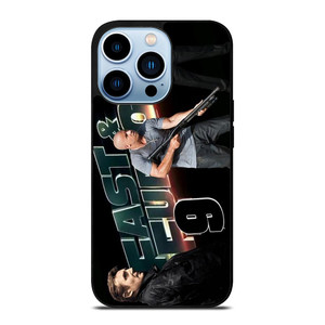 FAST AND FURIOUS 9 iPhone 13 Pro Max Case Cover