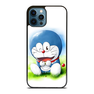 DORAEMON CUTE iPhone 12 Pro Max Case Cover