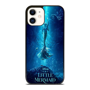 DISNEY HALLE BAILEY ARIEL THE LITTLE MERMAID iPhone 12 Case Cover