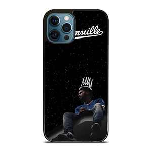 DREAMVILLE SINGER iPhone 12 Pro Max Case Cover