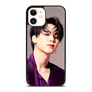 JIMIN BTS BANGTAN BOYS KPOP iPhone 12 Case Cover