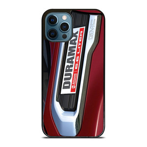 DURAMAX DIESEL GMC EMBLEM iPhone 12 Pro Max Case Cover