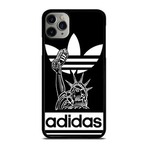 ADIDAS LIBERTY STATUE iPhone 11 Pro Max Case Cover ADIDAS LIBERTY STATUE iPhone 11 Pro Max Case Cover