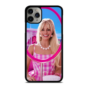 BARBIE MOVIE MARGOT ROBBIE iPhone 11 Pro Max Case Cover BARBIE MOVIE MARGOT ROBBIE iPhone 11 Pro Max Case Cover