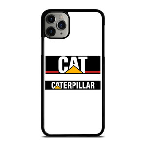 CATERPILLAR LOGO TRACTOR CAT ICON EMBLEM iPhone 11 Pro Max Case Cover CATERPILLAR LOGO TRACTOR CAT ICON EMBLEM iPhone 11 Pro Max Case Cover