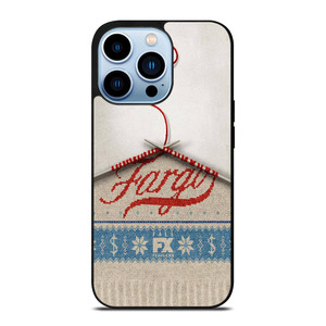 FARGO MOVIES ART 5 iPhone 13 Pro Max Case Cover