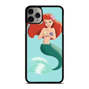 DISNEY ARIEL THE LITTLE MERMAID CLASSIC CARTOON iPhone 11 Pro Max Case Cover DISNEY ARIEL THE LITTLE MERMAID CLASSIC CARTOON iPhone 11 Pro Max Case Cover