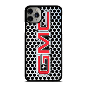 GMC iPhone 11 Pro Max Case Cover GMC iPhone 11 Pro Max Case Cover