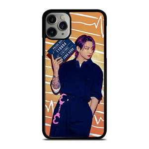 JUNG KOOK BTS BANGTAN BOYS KPOP iPhone 11 Pro Max Case Cover JUNG KOOK BTS BANGTAN BOYS KPOP iPhone 11 Pro Max Case Cover