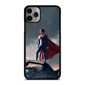 KARA SUPERGIRL THE FLASH SASHA KALLE iPhone 11 Pro Max Case Cover