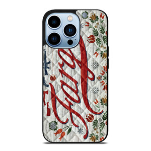 FARGO MOVIES ART 3 iPhone 13 Pro Max Case Cover