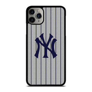 NEW YORK YANKEES ICON LOGO BASEBALL iPhone 11 Pro Max Case Cover