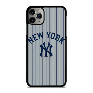 NEW YORK YANKEES LOGO ICON BASEBALL iPhone 11 Pro Max Case Cover