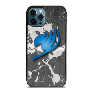 FAIRY TAIL LOGO iPhone 12 Pro Max Case Cover