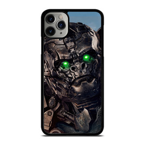 OPTIMUS PRIMAL TRANSFORMERS RISE OF THE BEASTS iPhone 11 Pro Max Case Cover