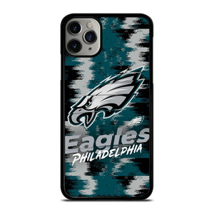 PHILADELPHIA EAGLES FOOTBALL LOGO ICON iPhone 11 Pro Max Case Cover