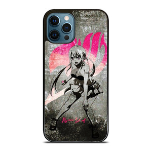 FAIRY TAIL LUCY HEARTFILIA iPhone 12 Pro Max Case Cover