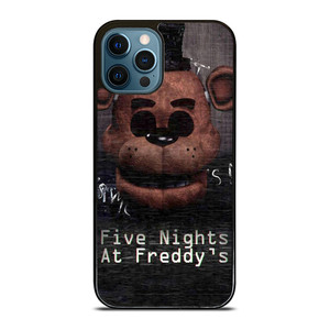 FANAF FIVE NIGHTS FREDDY'S 2 iPhone 12 Pro Max Case Cover FANAF FIVE NIGHTS FREDDY'S 2 iPhone 12 Pro Max Case Cover