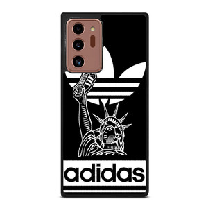 ADIDAS LIBERTY STATUE Samsung Galaxy Note 20 Ultra Case Cover