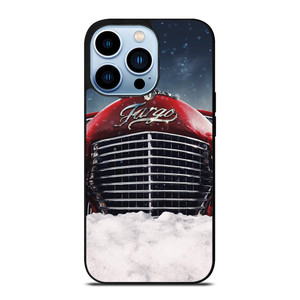 FARGO COMEDY MOVIES POSTER iPhone 13 Pro Max Case Cover FARGO COMEDY MOVIES POSTER iPhone 13 Pro Max Case Cover